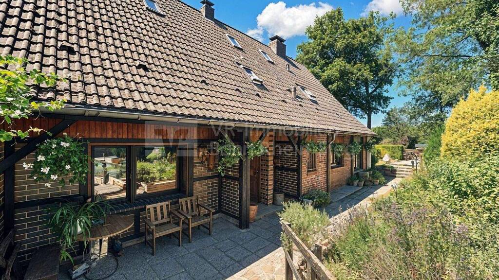 Einfamilienhaus zum Kauf 636.000 € 8 Zimmer 186 m² 509 m² Grundstück Bad Godesberg Bonn 53177