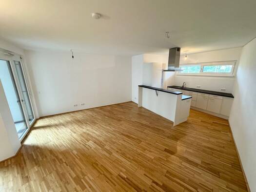 Wohnung zur Miete 997 € 3 Zimmer 83,3 m² 1. Geschoss Eggenberg Graz 8020