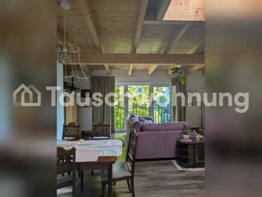 Wohnung zur Miete Tauschwohnung 1.200 € 1 Zimmer 75 m² Osdorf Hamburg 22765