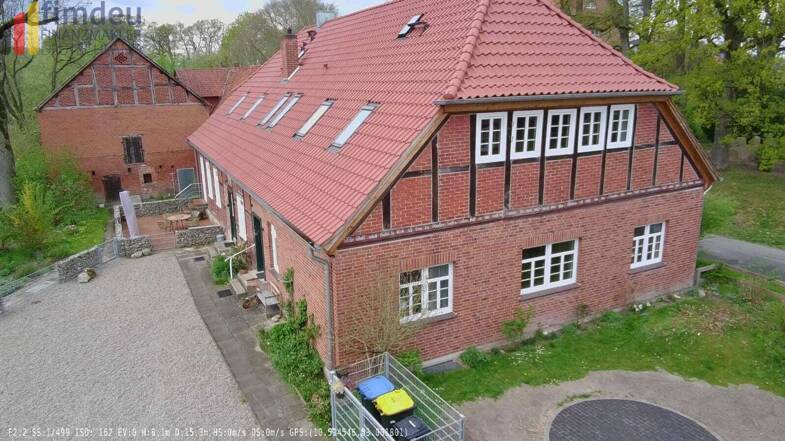 Haus zum Kauf 940.000 € 8 Zimmer 369 m² 3.309 m² Grundstück Kirchweyhe Uelzen 29525