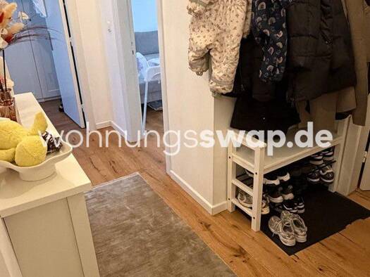Wohnung zur Miete Tauschwohnung 453 € 3 Zimmer 65 m² EG Lurup Hamburg 22547