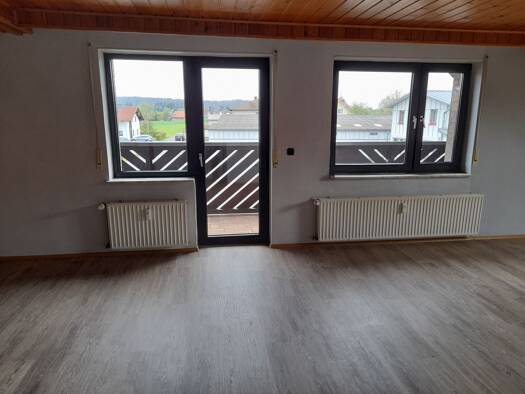 Maisonette zur Miete 700 € 3 Zimmer 83 m² Geschoss 1/2 frei ab 01.01.2027 Roßdorf Amöneburg 35287