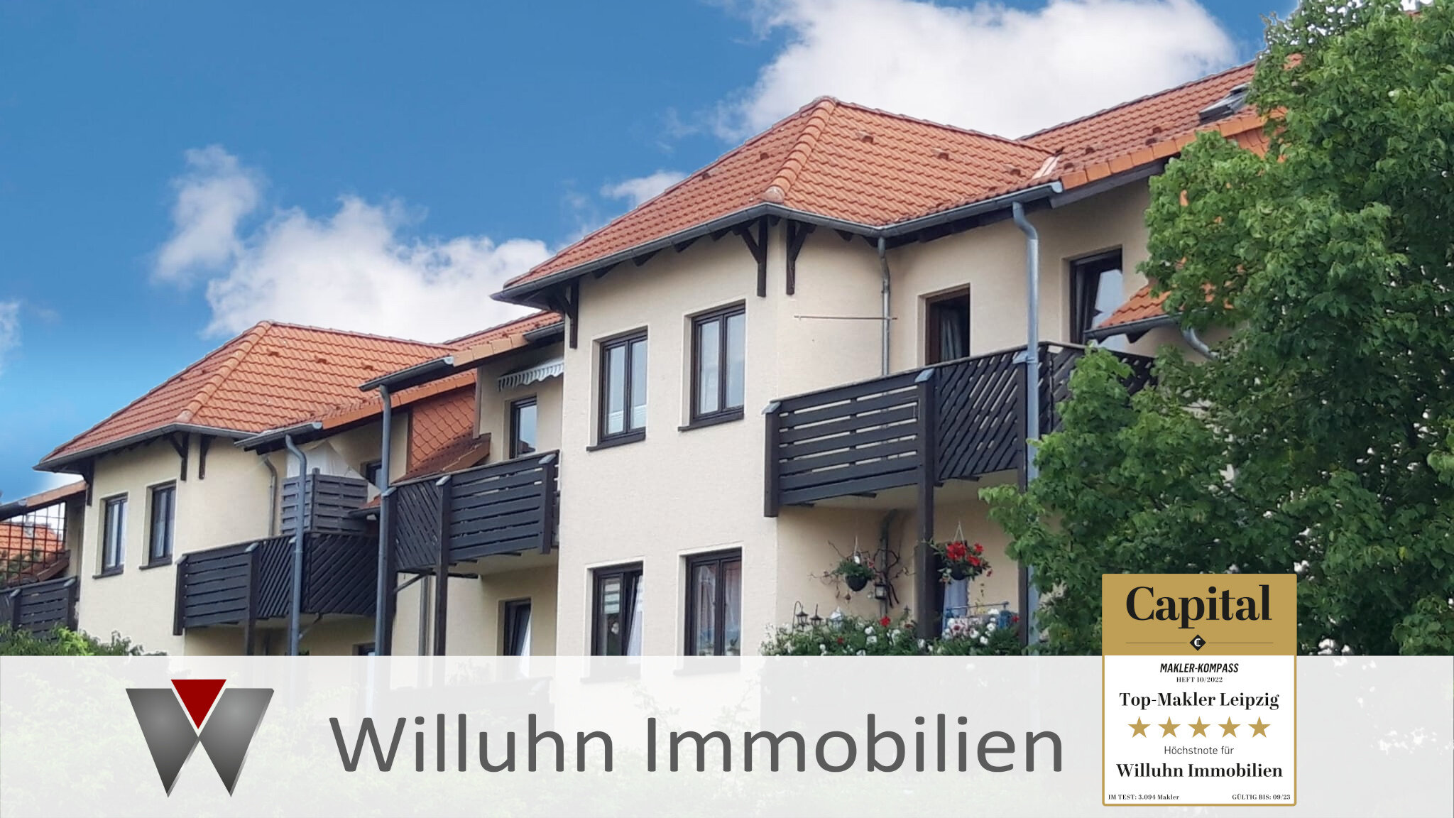 Immobilie zum Kauf als Kapitalanlage geeignet 160.000 € 76,8 m²<br/>Fläche Machern Machern 04827