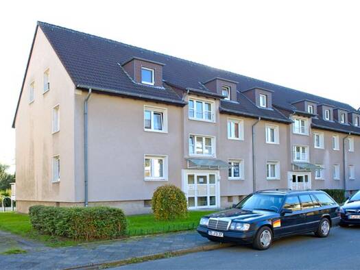 Wohnung zur Miete 479 € 3 Zimmer 53,8 m² EG Gotenstraße 25 Habinghorst Castrop-Rauxel 44579