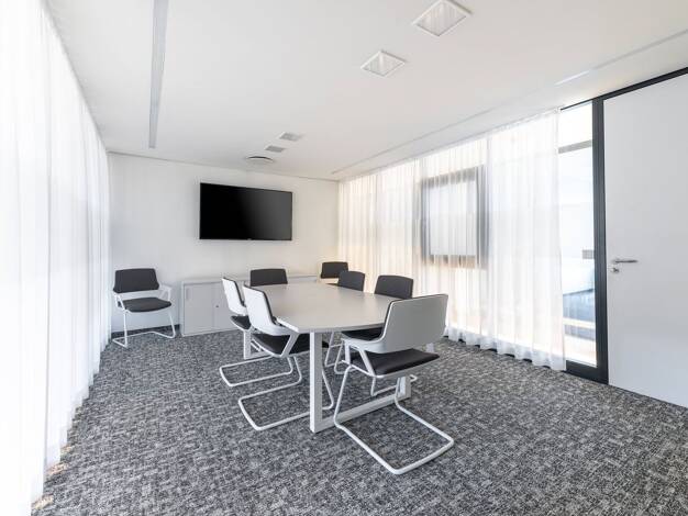 Bürofläche zur Miete provisionsfrei 1.398 € 20 m² Bürofläche Maria-Goeppert-Straße St. Jürgen St. Jürgen 23562