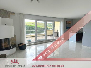 Wohnung zum Kauf 349.800 € 3,5 Zimmer 128 m² 1. Geschoss Pluwig Pluwig 54316