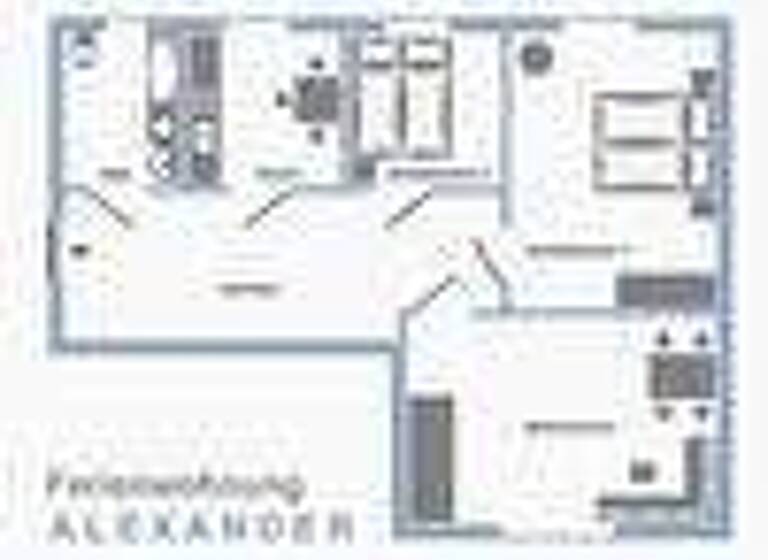 Wohnung zur Miete 1.350 € 3 Zimmer 62 m² EG frei ab 28.02.2027 Pieschen-Süd Dresden 01127