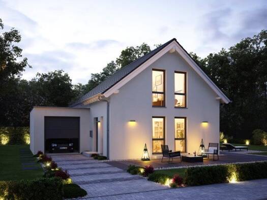 Einfamilienhaus zum Kauf 723.000 € 5 Zimmer 130 m² 394 m² Grundstück frei ab sofort Heppenheim Heppenheim 64646
