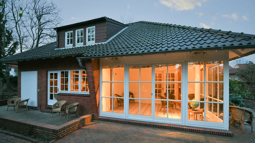 Einfamilienhaus zum Kauf 950.000 € 6 Zimmer 160 m² 505 m² Grundstück Wangerooge 26486