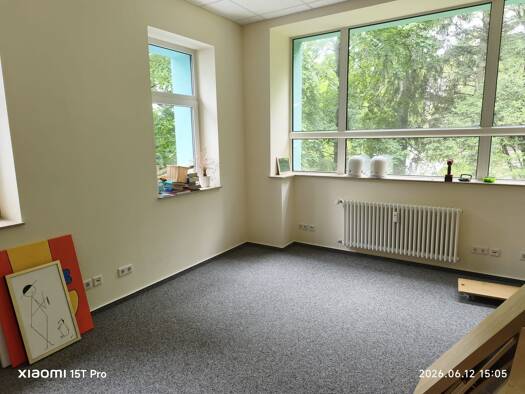 Bürofläche zur Miete provisionsfrei 990 € 180,3 m² Bürofläche Friedrichroda Friedrichroda 99894