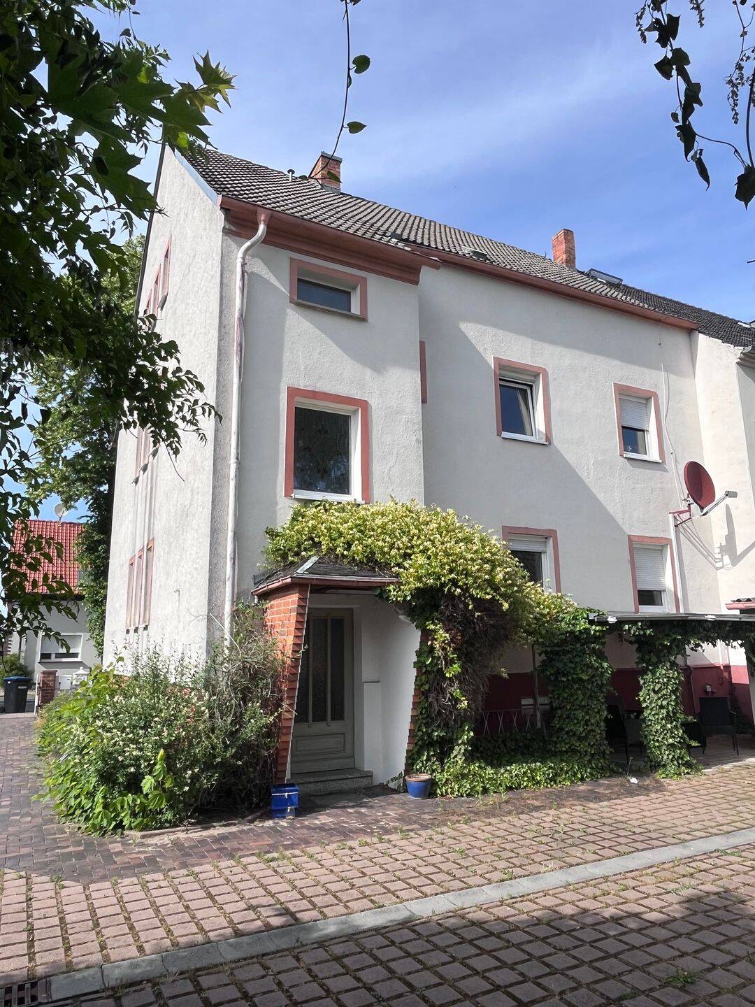 Mehrfamilienhaus zum Kauf - Ansicht 2
