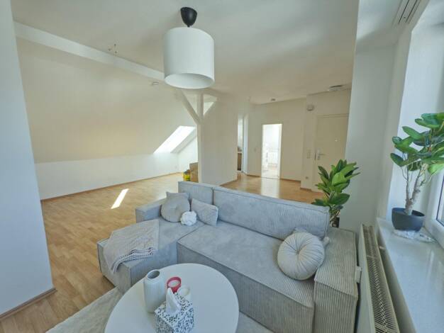 Wohnung zur Miete 460 € 1,5 Zimmer 40 m² 3. Geschoss frei ab 15.10.2026 Herforder Straße 209 Innenstadt Mitte 33609