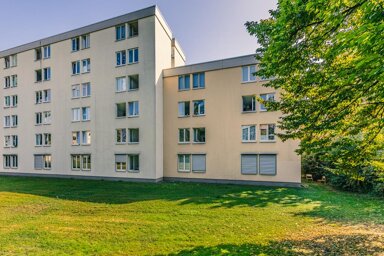 Wohnung zur Miete 240 € 1 Zimmer 12,7 m² 1. Geschoss Am Steingarten 14 Herzogenried Mannheim 68169