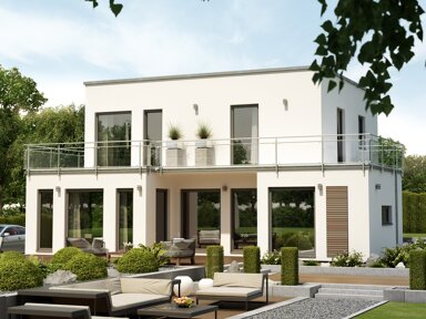 Einfamilienhaus zum Kauf provisionsfrei 516.746 € 5 Zimmer 172 m² 900 m² Grundstück Herkenrath Hannoversch Münden 34346