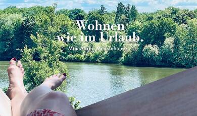Wohnung zum Kauf - Neubau provisionsfrei 839.000 € 4 Zimmer 140 m² Am Kesselhaus 4 Okriftel Hattersheim 65795