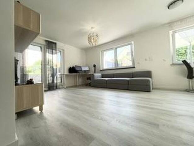 Wohnung zur Miete 850 € 2 Zimmer 55,5 m² EG frei ab 01.09.2026 Böckingen Heilbronn 74080