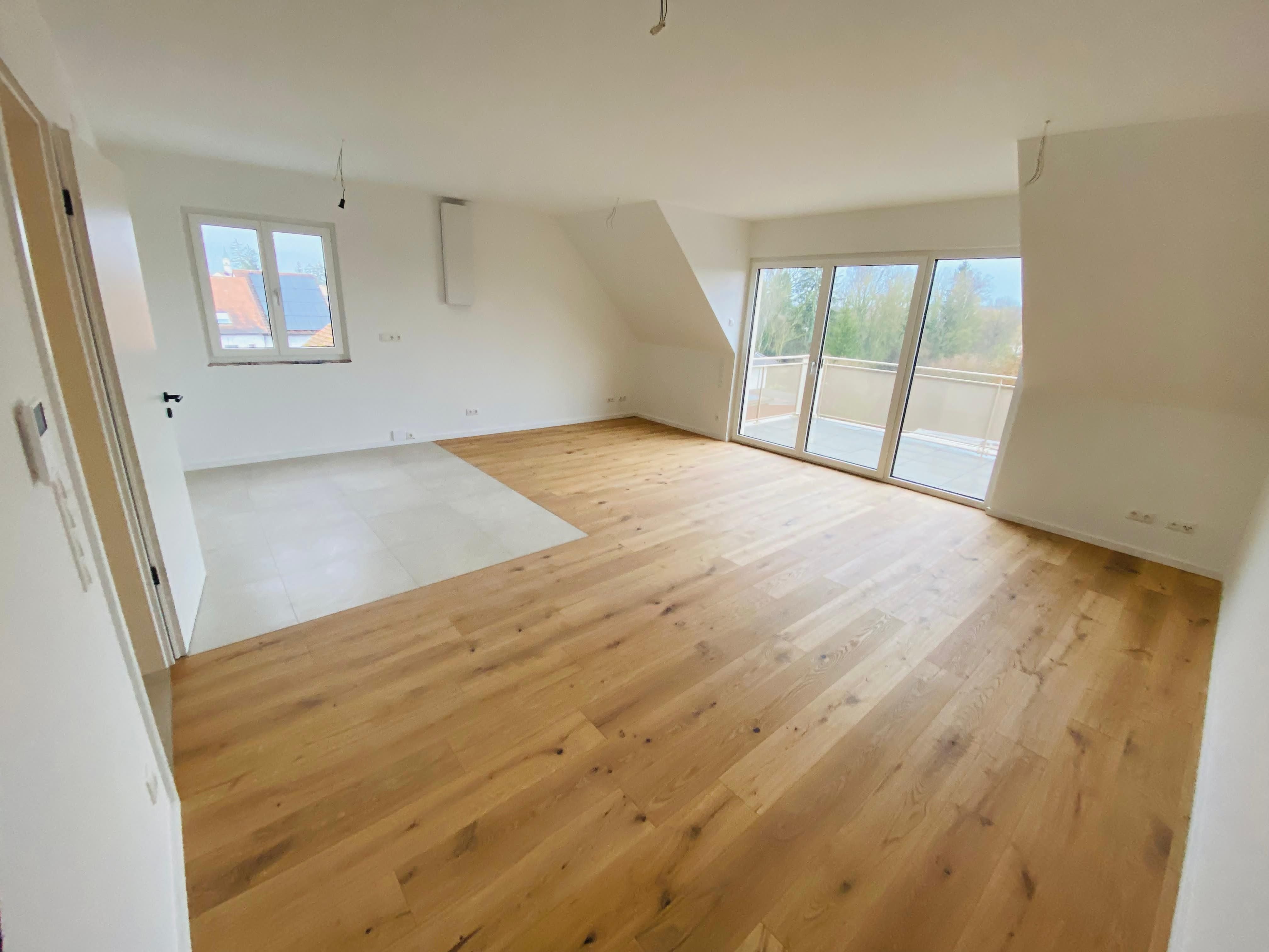 Wohnung zur Miete 1.200 € 3 Zimmer 88 m²<br/>Wohnfläche 2.<br/>Geschoss ab sofort<br/>Verfügbarkeit Abensberg Abensberg 93326