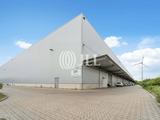 Lagerhalle zur Miete provisionsfrei 9.640 m² Lagerfläche teilbar ab 9.640 m² Überseehafen Mitte 27580