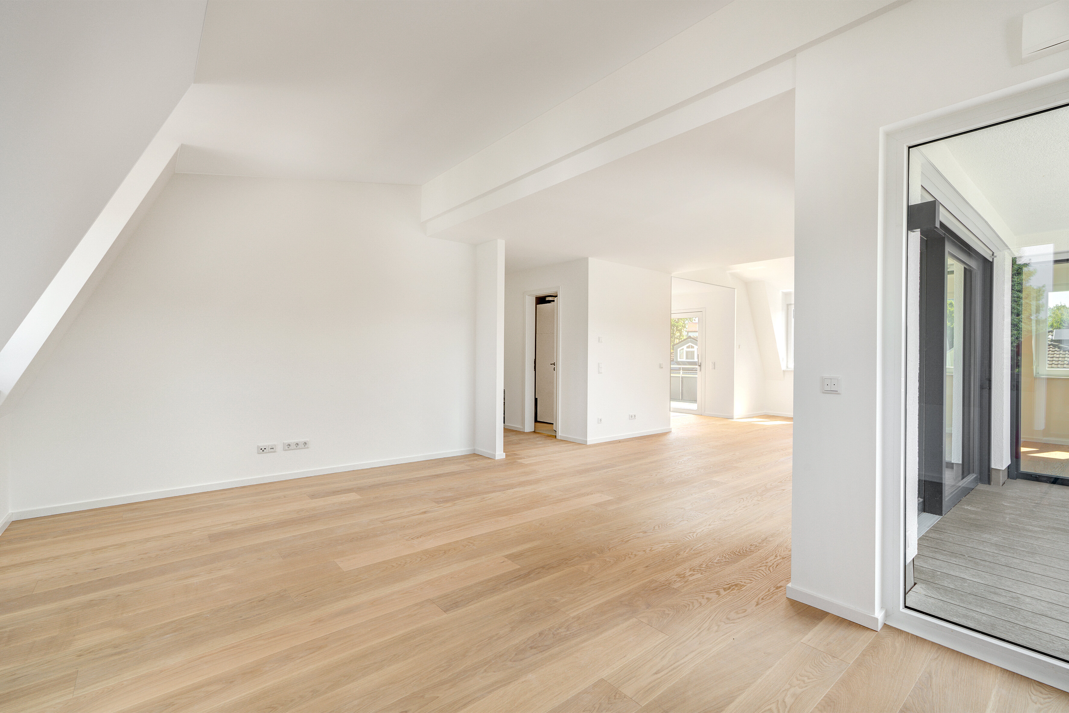 Wohnung zum Kauf provisionsfrei 1.650.000 € 3 Zimmer 139 m²<br/>Wohnfläche 2.<br/>Geschoss Fürstenried-West München 81475