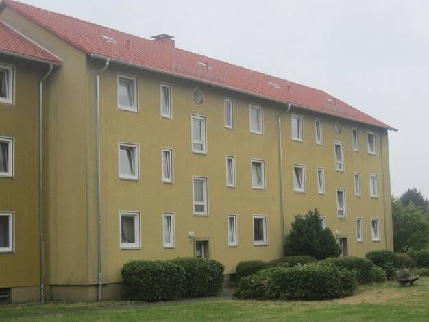 Wohnung zur Miete 386 € 2 Zimmer 47,1 m² 2. Geschoss frei ab 16.10.2026 Panningstraße 6 Werl Werl 59457