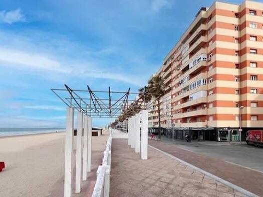 Verkaufsfläche zum Kauf 170.000 € 75 m² Verkaufsfläche Playa Victoria - Paseo Marítimo Cádiz 11011