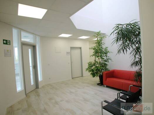 Büro zur Miete 299 € 1 m² Bürofläche Kernstadt Paderborn-Kernstadt 33102