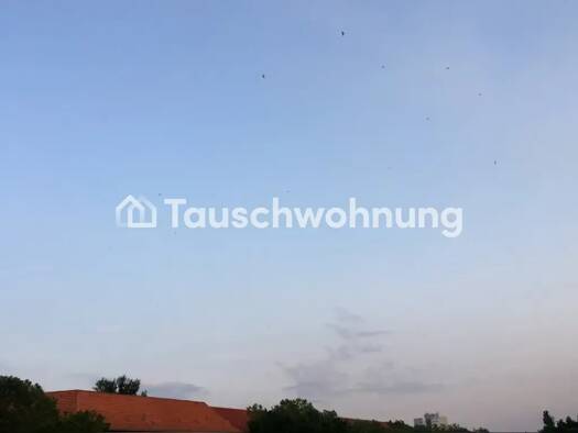 Wohnung zur Miete Tauschwohnung 725 € 2 Zimmer 53 m² 4. Geschoss Westend Charlottenburg-Wilmersdorf 14197