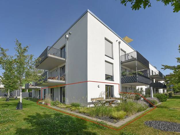Wohnung zum Kauf 499.000 € 3 Zimmer 79 m² EG Rath Stadtbezirk 6 40472
