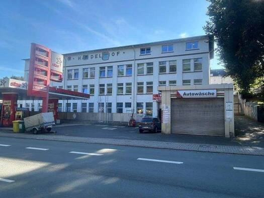 Gewerbeobjekt zum Kauf als Kapitalanlage geeignet 770.000 € 1.782 m² 1.256 m² Grundstück Lüdenscheid 58507