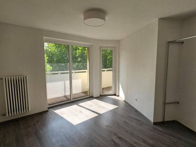 Wohnung zur Miete 450 € 2 Zimmer 49 m² 2. Geschoss Konrad-Adenauer-Straße 8 Stadtmitte Herten 45699