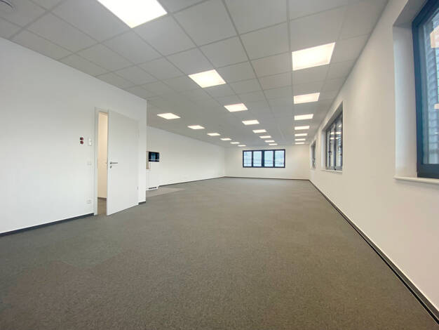 Büro-/Praxisfläche zur Miete - Neubau 109 m² Bürofläche Laupheim Laupheim 88471