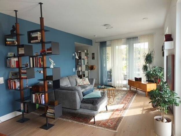 Wohnung zum Kauf 899.000 € 4 Zimmer 130 m² frei ab 01.12.2026 Kumpfmühl-Ziegetsdorf-Neuprüll Regensburg 93049