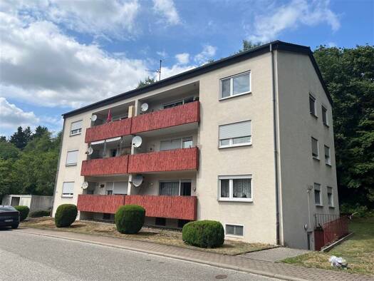 Wohnung zum Kauf 120.000 € 3 Zimmer 80 m² Brücken (Pfalz) 66904