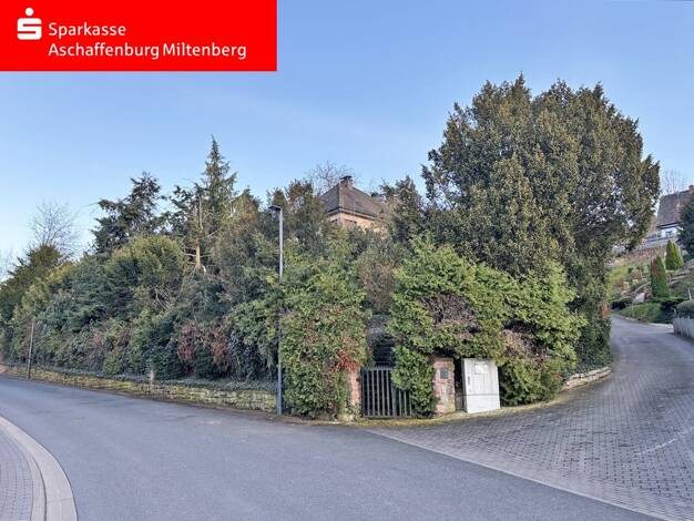 Grundstück zum Kauf 399.999 € 3.114 m² Grundstück Miltenberg 63897