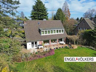Einfamilienhaus zum Kauf 695.000 € 6 Zimmer 165 m² 1.155 m² Grundstück Sollbrüggen Krefeld 47800
