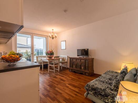 Wohnung zur Miete auf Zeit 2.310 € 2 Zimmer 49 m² frei ab 31.10.2027 Salzburg 5071