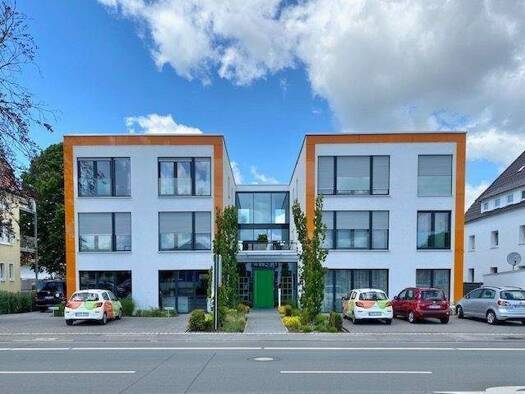 Wohnung zur Miete 1.025 € 2 Zimmer 68 m² 2. Geschoss frei ab sofort Westenhellweg 66 Soest Soest 59494