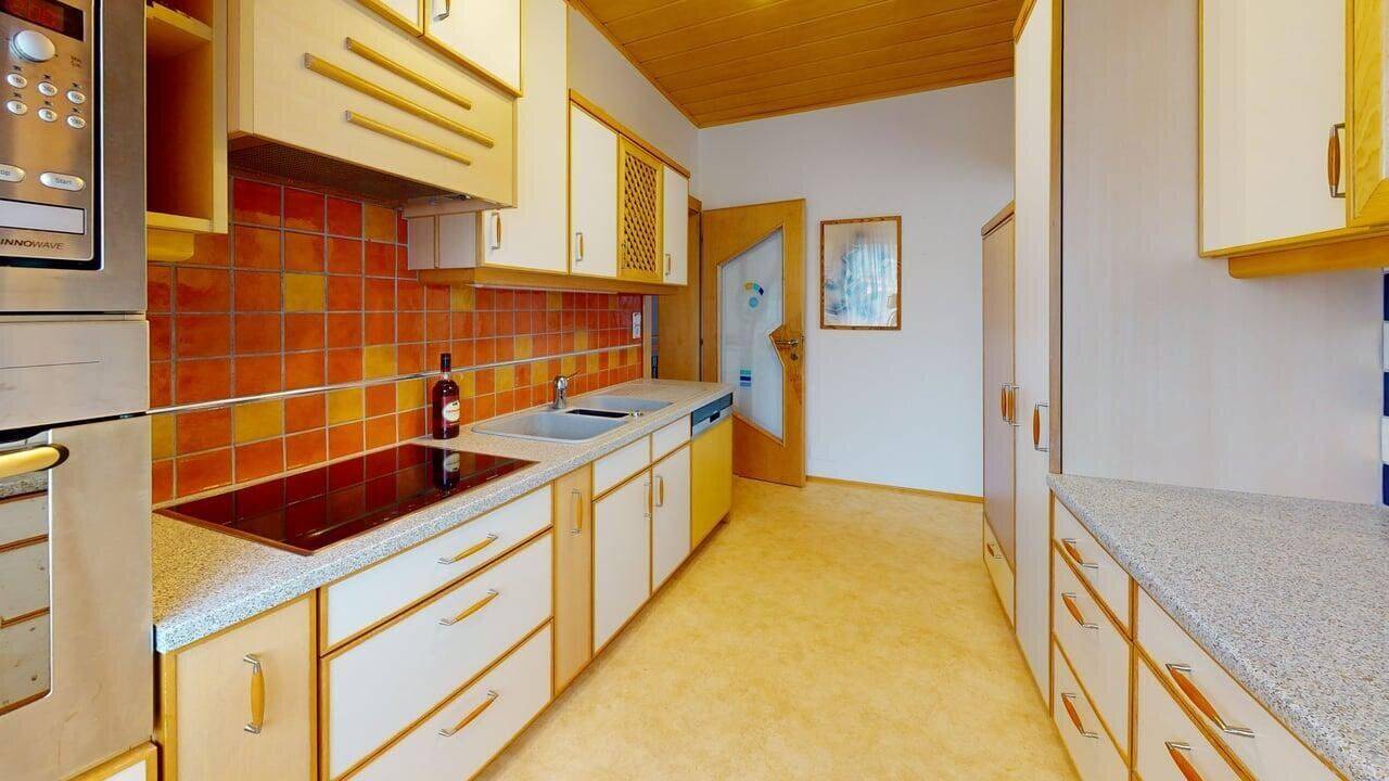 Haus – Villach, Oberschütt - Ansicht 5