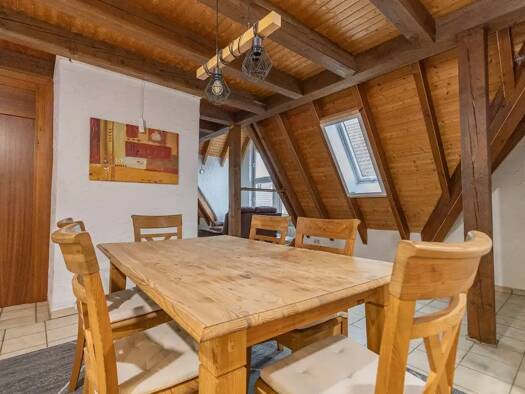 Maisonette zur Miete 1.100 € 4 Zimmer 139 m² Geschoss 1/2 frei ab 01.01.2027 Stetten Schwaigern 74193