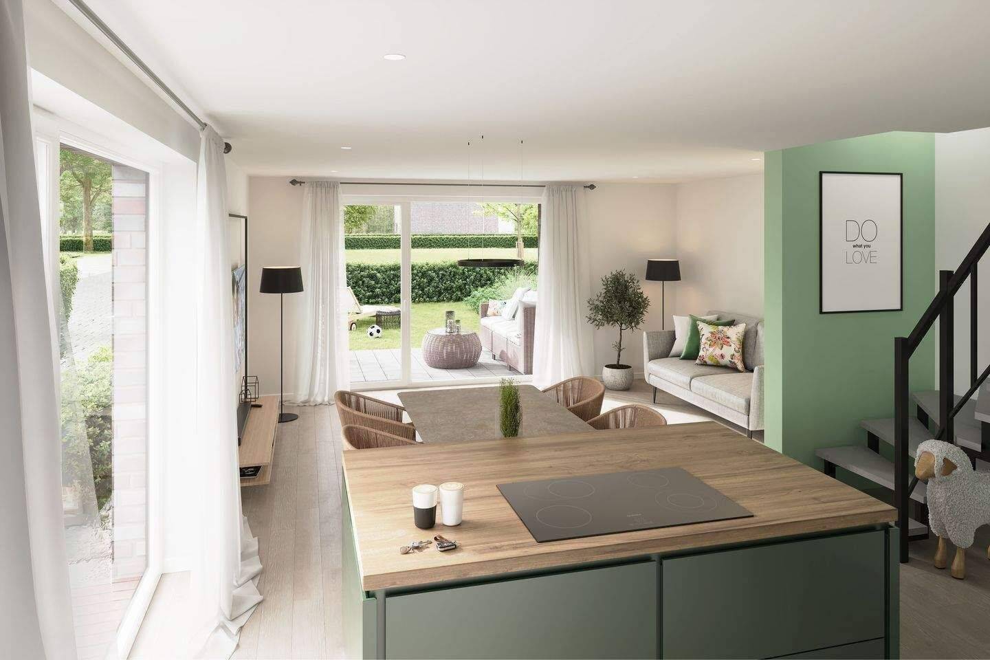 Haus – Henstedt-Ulzburg, Kreis Segeberg - Mehr