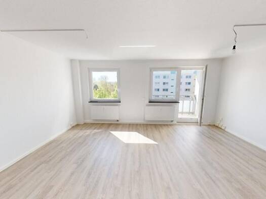 Maisonette zur Miete 973 € 7 Zimmer 135,3 m² 4. Geschoss frei ab 01.11.2026 Albert-Köhler-Straße 39 Morgenleite Morgenleite 09122