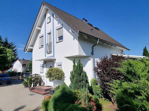 Einfamilienhaus zum Kauf 197.000 € 4 Zimmer 110 m² 368 m² Grundstück Jatznick Jatznick 17309