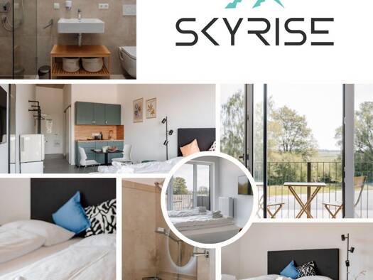 Wohnung zur Miete auf Zeit 1.500 € 1 Zimmer 25 m² frei ab sofort Rammingen 86871