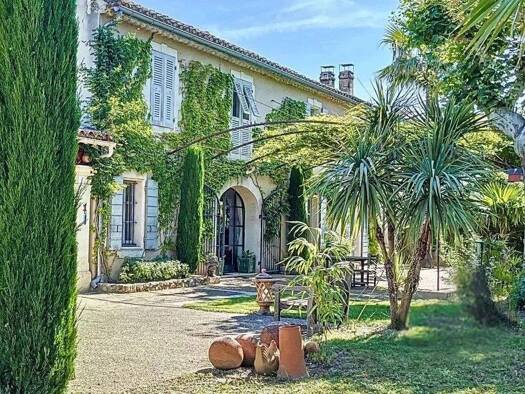 Einfamilienhaus zum Kauf 1.942.000 € 7 Zimmer 186 m² 2.197 m² Grundstück Le Mariel ST REMY DE PROVENCE 13210