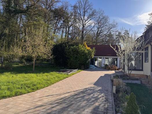 Grundstück zum Kauf provisionsfrei 535.000 € 1.070 m² Grundstück Altdorfer Straße 17 Renzenhof Röthenbach an der Pegnitz 9552