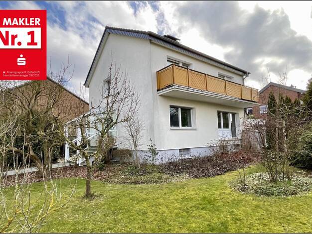 Einfamilienhaus zum Kauf 319.000 € 6 Zimmer 120 m² 647 m² Grundstück frei ab sofort Anröchte 59609