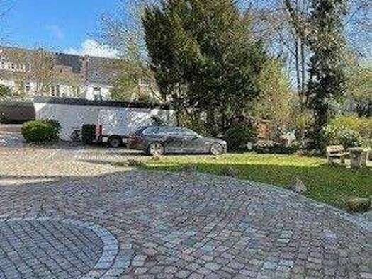 Außenstellplatz zur Miete provisionsfrei 107 € Hollerallee 26 Bürgerpark Ost 28209
