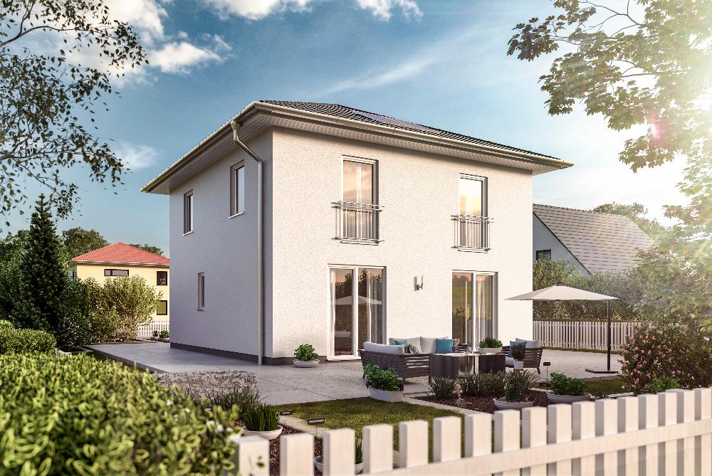 Einfamilienhaus zum Kauf 376.490 € 4 Zimmer 129 m²<br/>Wohnfläche 819 m²<br/>Grundstück Hohenwarsleben Hermsdorf 39326