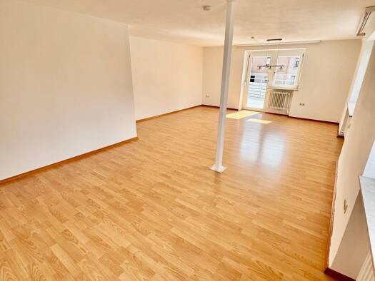 Wohnung zur Miete 950 € 4,5 Zimmer 110 m² Geschoss 1/2 frei ab 01.10.2026 Nagold Nagold 72202