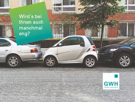 Außenstellplatz zur Miete 23,80 € Höbäckerweg 20 Schlüchtern Schlüchtern 36381